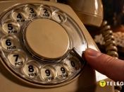 Загадка букв на дисковом телефоне – зачем возле цифр советских аппаратов писали буквы
