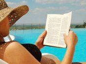Что почитать в отпуске, или лучшие книги на лето 2016