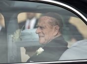 Герцог Эдинбургский Филипп сдал водительское удостоверение после ДТП