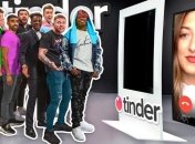 Дейтінг додаток Tinder запускає функцію відеочату