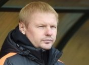 Ковалев: Команда уровня "Шахтера" должна бороться до конца