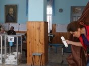 Ко второму туру необходимо повторно сменить место голосования