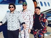 Тайсон Фьюри призвал оставаться дома