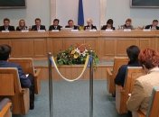 ЦИК поработала над всеукраинским референдумом   