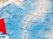 Ученый разоблачил "тайну" Бермудского треугольника 