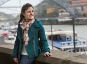 Разработаны "умные" часы, которые можно носить на ухе