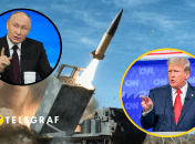 Трамп надіслав сигнал Путіну