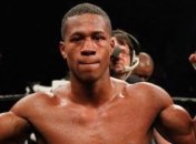 Конвелл трогательно обратился к Дэю, который после нокаута оказался в коме