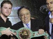 Сауль Альварес проведет 3 боя в 2014 году