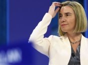 Могерини напомнила РФ об ответственности  за реализацию минских договоренностей