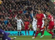 АПЛ. "Ливерпуль" отгрузил "Уотфорду" 6 мячей (Фото)