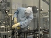 В грузии зафиксировали пятый случай смерти от "свиного гриппа"