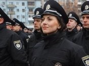 В новогоднюю ночь порядок охранять будут 11 тысяч силовиков