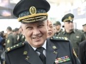 Президент одобрил отставку главы Госпогранслужбы