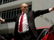Первый трейлер к фильму "Hitman: Agent 47" (Видео)