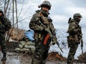 Состоялся обмен пленными между украинскими военными и боевиками