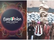 Группа Kalush Orchestra активно готовится к участию в Евровидении