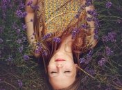 Добірка ароматів в мініатюрах на весну