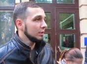 Юрия Павленко освободили из-под стражи