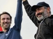 Новым мэром Еревана может стать комик Марутян