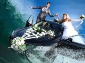 Смех до слез: уморительные свадебные снимки, которые вас обязательно развеселят