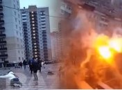 Зима отвесила оплеуху России: жители Ростова ползают на коленях теперь еще и без света (видео)