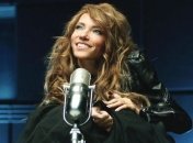 Певица, которая представит РФ на "Евровидение-2017", выступала в Крыму