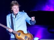 Пол Маккартни просит досрочно выпустить певиц Pussy Riot