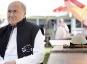 Блаттера заподозрили еще в одной коррупционной схеме