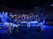 "Інтер" розгромив "Мілан" та забрав Суперкубок Італії (відео)