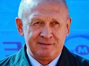Официально: Экс-тренер "Динамо" и "Ворсклы" завершил карьеру