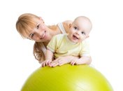 Все буде добре 12.05.2015: семейная йога для повышения иммунитета