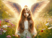 Народные приметы, что вас оберегает ангел-хранитель
