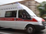 В Одесской области неизвестный избил пассажирку в общественном транспорте