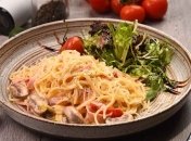 Рецепт дня: ароматная итальянская паста