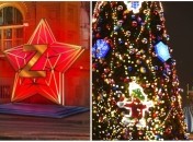 Советские красные звезды хотят переделать на нынешний лад с помощью военных "зеток"