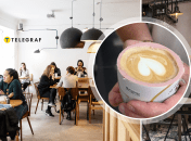 "Колбасіно" та "бульбачино": білоруський блогер вразив мережу експериментами з кавою