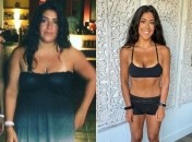 Кики живет в Колорадо и построила свое питание на простых продуктах и овощах.