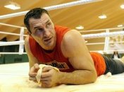 Кличко: Бриггса нужно усмирить, поскольку он перешел черту