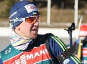 Экс-биатлонист сборной Украины перешел в хоккей