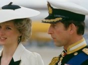 Не одним принцем Чарльзом: любимые мужчины леди Ди (Фото)