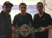 Головкин - Альварес: бой-реванш под угрозой срыва