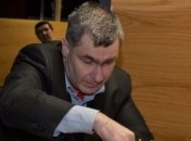 Мужская сборная Украины по шахматам сыграла вничью с Китаем