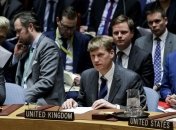 Аллен о языковом законе в Совбезе ООН: Это только дело и выбор украинцев