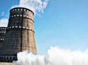 Украинские АЭС за сутки выработали 205,52 млн кВт-ч электроэнергии