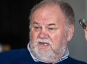 Скандал за скандалом: батько Меган Маркл дав інтерв'ю