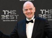 ФИФА хочет увеличить количество участников на ЧМ