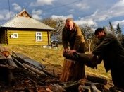 В селах Украины могут появиться старосты