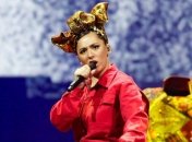 2021 року росію на Євробаченні представляла співачка Маніжа
