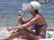 Какой вред наносит кальян человеческому организму